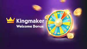 images Kingmaker Casino